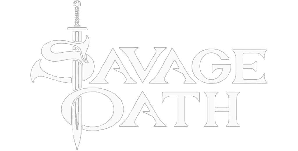 Bandlogo SAVAGE OATH